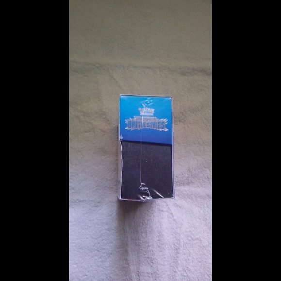 Pokemon trading card sword &:shied Battle styles - Picture 3 of 4